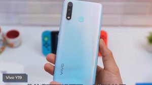 Vivo Y19 vs Xiaomi Redmi Note 8. Какой бы взял? ?
