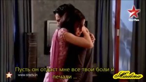 Mujhe De De Har-Gham-Tera For Sarun)))