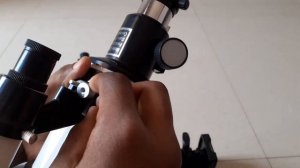HOW TO ASSEMBLE F30070M TELESCOPE 150x zoom