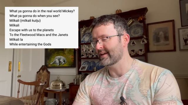 🇦🇺 Electric Fields "One Milkali (One Blood) " ANALYSIS & REACTION | Australia🇦🇺 | Eurovision 2024 смотреть онлайн