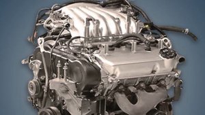 Mitsubishi 6А13 поломки и проблемы двигателя | Слабые стороны Митсубиси мотора