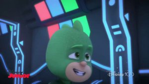 PJ Masks: Power Heroes S6E11 Gloop the Third Part 2