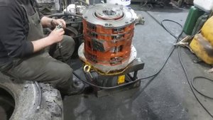 Очередной SD16 после горе ремонтников.mp4