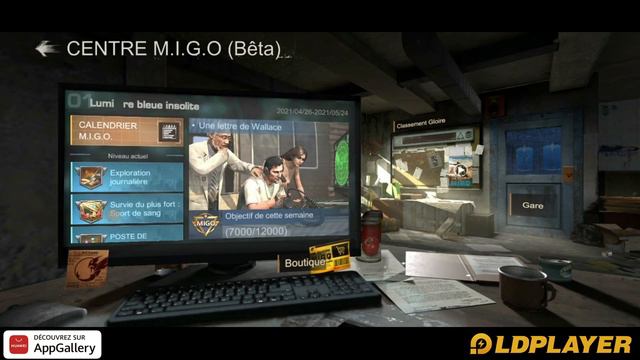 State of survival fr : migo phase 1 state 21 🤗🔥(subtitles available) смотреть онлайн