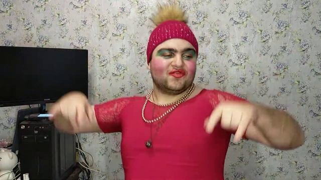 Воровайки наколочки пародия Шура Стоун смотреть онлайн