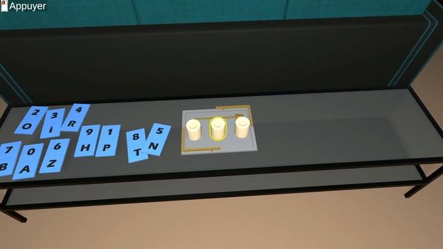 House Sitter Escape Game (démo) : Laissez-moi sortiiiir !!! смотреть онлайн