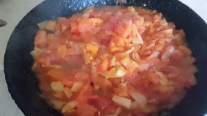 чахохбили из курицы по-грузински в мультиварке пошаговый рецепт