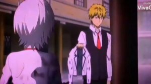 Аниме клип: Ахегао