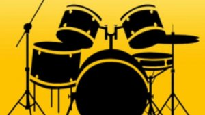 Drumless backing track 10 - Funky, fusion, modern rock, funk rock, rock, pop (playalong minus drums