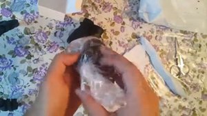 Распаковка нового макро-объектива для Canon.