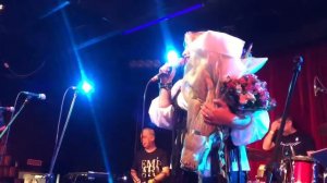 Анастасия Спиридонова