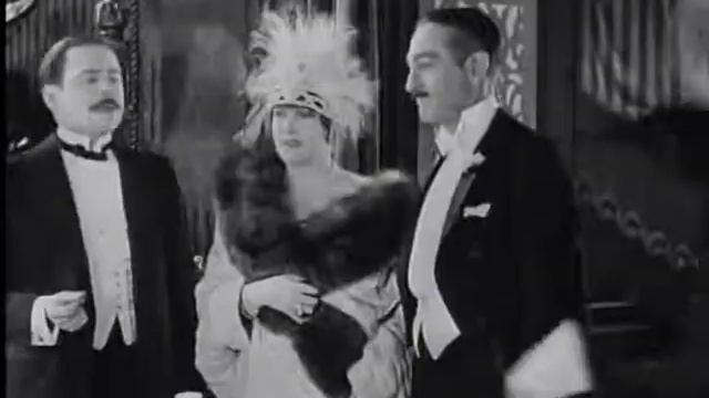 ПАРИЖАНКА PARISIEN 1923 Часть 2 смотреть онлайн