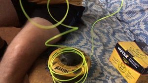 Лучшая катушка для триммера