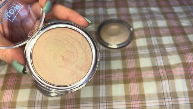 МОЯ КОЛЛЕКЦИЯ КОСМЕТИКИ | ХАЙЛАЙТЕРЫ