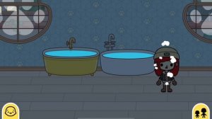 НОВЫЕ СЕКРЕТЫ и  ЛАЙФХАКИ в ТОКА БОКА! ИГРОВЫЕ БАГИ и РЕДАКТОР ЁЛОК ? 2023 Toca Boca Life World