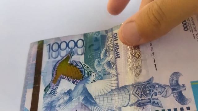 СКОЛЬКО Я НАКОПИЛ ДЕНЕГ? КОПИЛКА ДЕНЬГИ ОТ МУСОРА! РЕДКИЕ КУПЮРЫ! смотреть онлайн