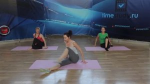 БОДИФЛЕКС урок 5 | Для тренировок дома с Корнеевой!