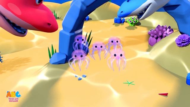 Мерцай, мерцай, маленькая звездочка | Канал для малышей | Потешки для детей | Twinkle twinkle смотреть онлайн