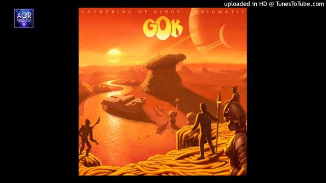 GATHERING OF KINGS - here be dragons смотреть онлайн