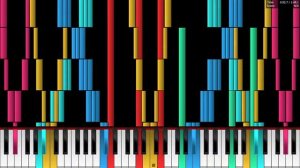 MOPE MOPE Black Midi