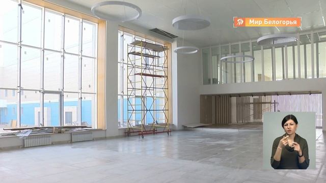 Как работает карта объектов в Алексеевке смотреть онлайн