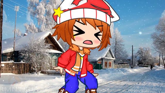 Суть Тренда Показать Свою ФОБИЮ [Gacha Club] смотреть онлайн