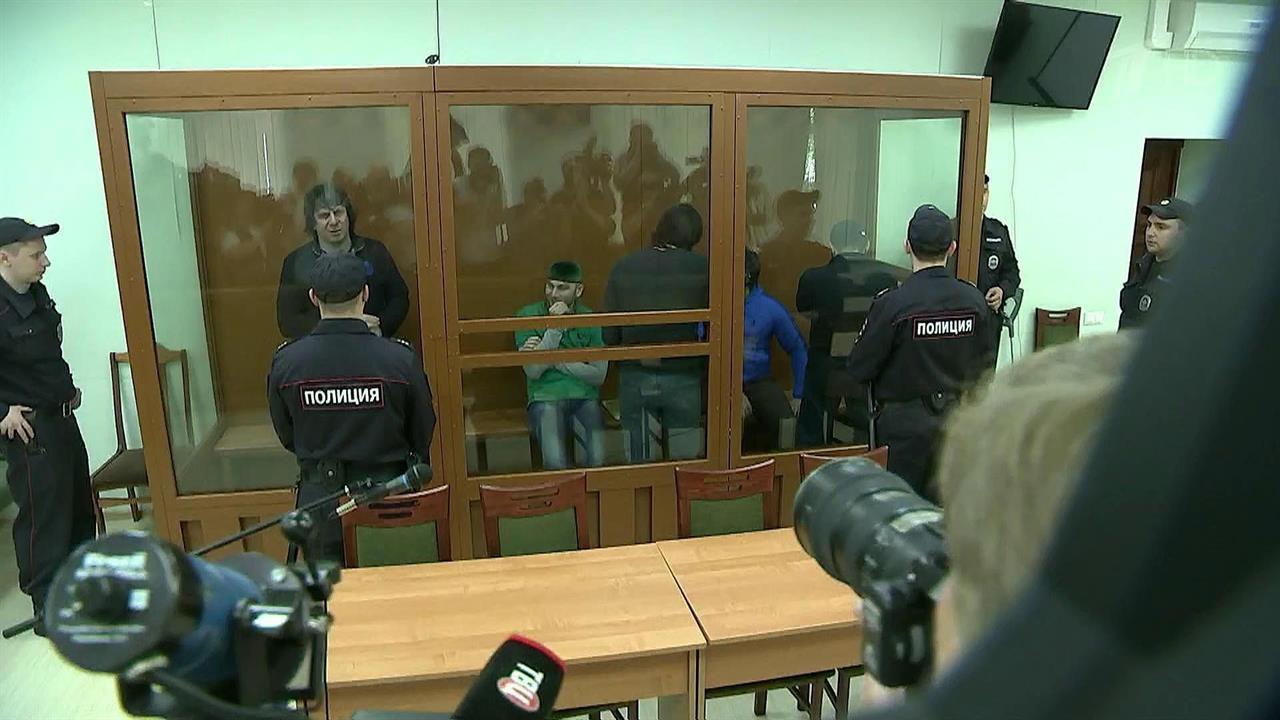 Присяжные заседатели не смогли вынести единогласный вердикт по делу об убийстве Бориса Немцова