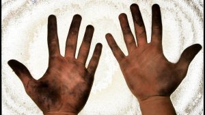 К чему снится грязь.avi