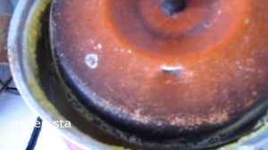 Каша для рыбалки на самолов