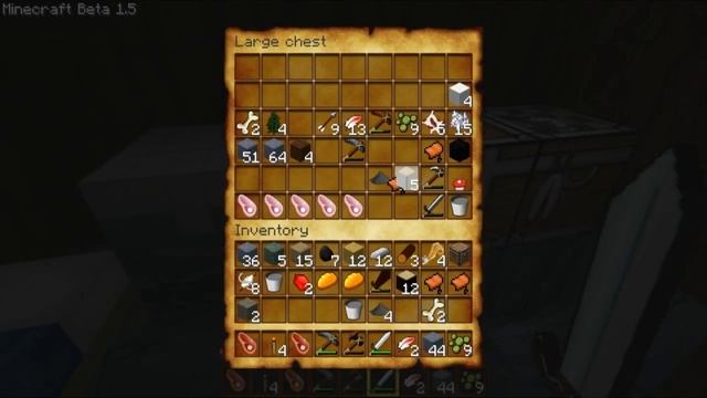 Minecraft Solo: 1.5 Update Achievement Hunting w/ Nova Ep.30 (Singleplayer Survival) смотреть онлайн