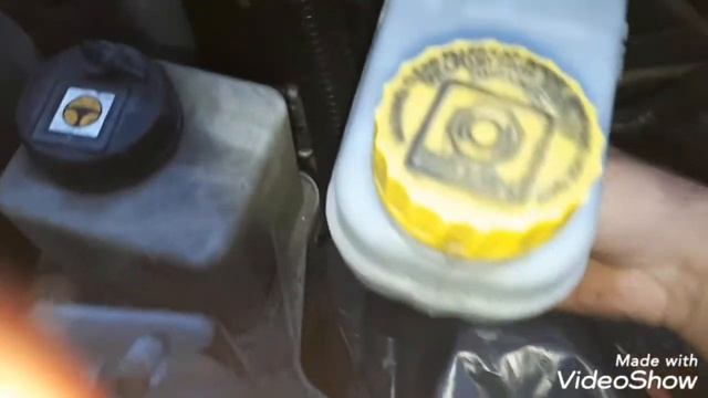 How to change windscreen washer pump on Fiat Ducato Peugeot Boxer Citroen Relay