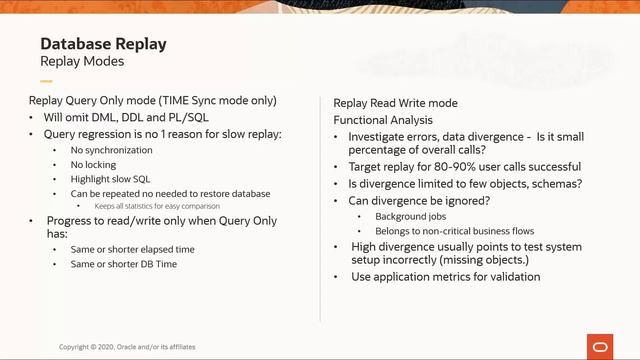 Webinar: Validate Database Performance Before Committing Updates, Upgrades, and Migrations смотреть онлайн