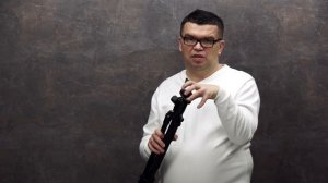 Выбор правильного штатива для съемок на YouTube-канал. Как выбрать штатив для вашей камеры