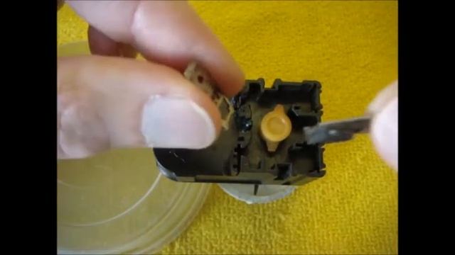 Ремонт электропечи 2   TEFAL.