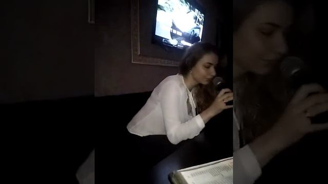 Караоке смотреть онлайн