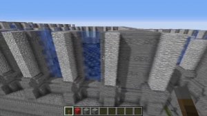 Minecraft Large Roman Temple Tutorial & Download