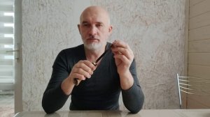 Ножи из стали PGK для охоты