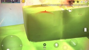 Уничтожение клана Gans (утки)