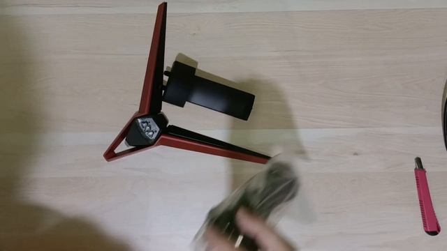 [开箱]Acer Nitro VG270 смотреть онлайн