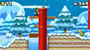 New Super Mario Bros 2 Full Game (