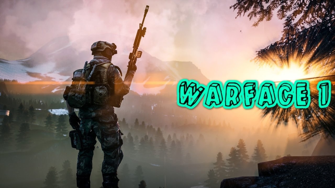 Баги, Приколы, Фейлы ► Warface № 1