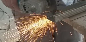 потолок из гипсокартона - быстро