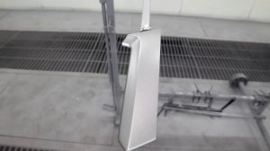 Dyna Clear Matt матовый лак "Бархотный"