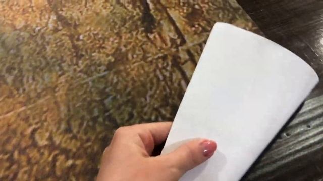 Фреска ручной работы Закат в стиле лофт. Текстура Verol Штукатурка. смотреть онлайн