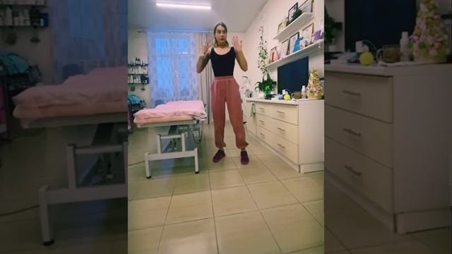 Основа. Диафрагмы. Дыхание.