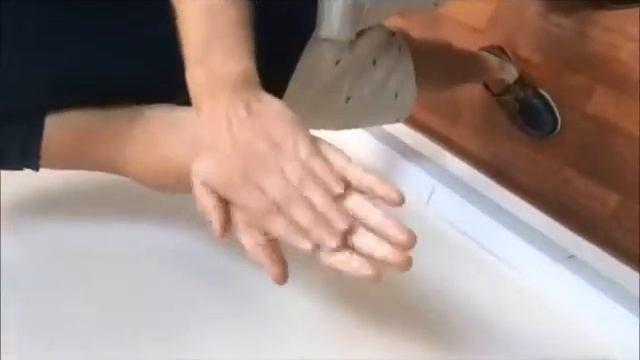Жидкая магнезия 