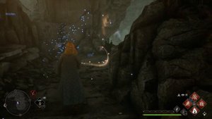 Шахта Береговая все сундуки в Хогвартс Наследие | Hogwarts Legacy