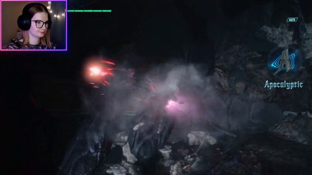 Да что такое то ★ Devil May Cry 5 ★ #4 смотреть онлайн