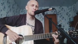 (Ю Антонов) Снова месяц взашол на трон.