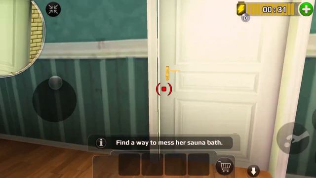 Картун Кэт и Мисс ТИ Злая Училка | Cartoon Cat vs ScaryTeacher | DA ELA